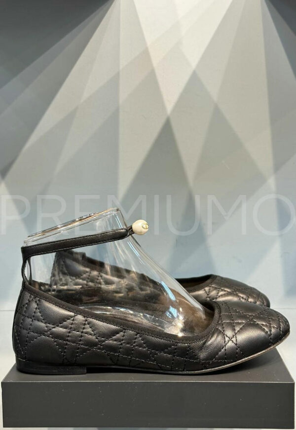 Christian Dior балетки PR412658 3