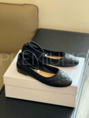Christian Dior балетки PR412658 15