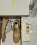 Christian Dior балетки PR146189 16