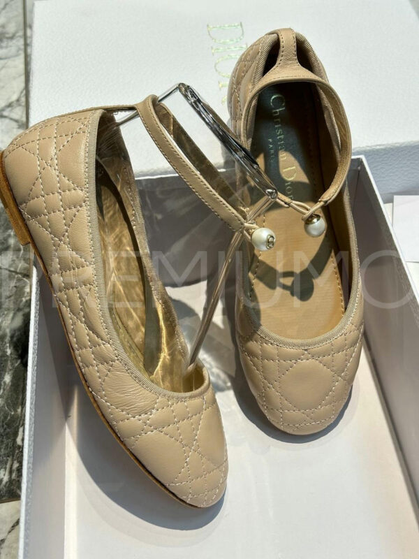 Christian Dior балетки PR146189 2