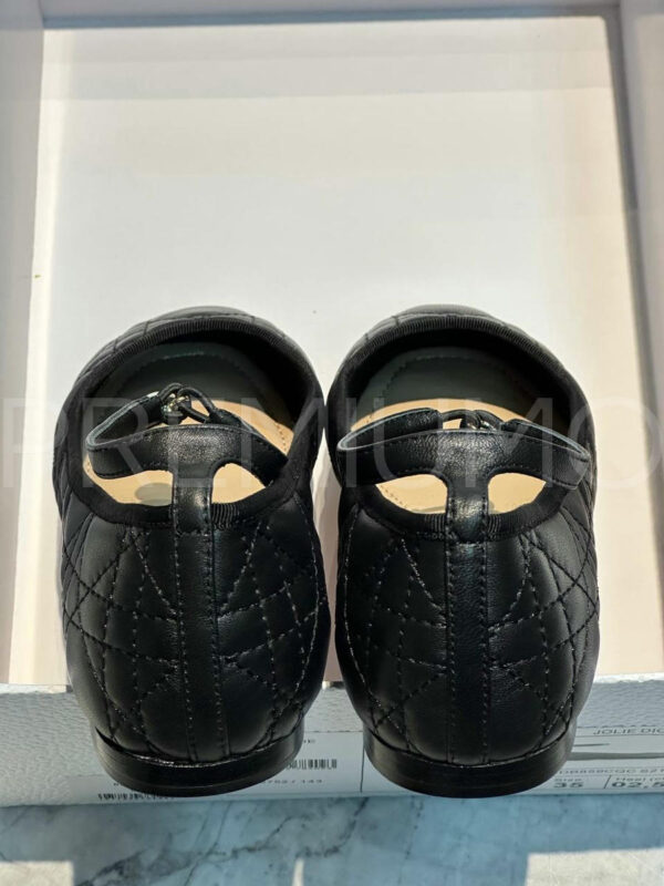 Christian Dior балетки PR412658 6