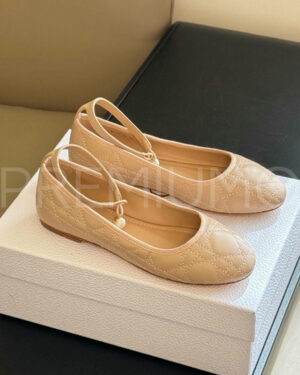 Christian Dior балетки PR146189