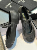 Chanel балетки PR415788 38
