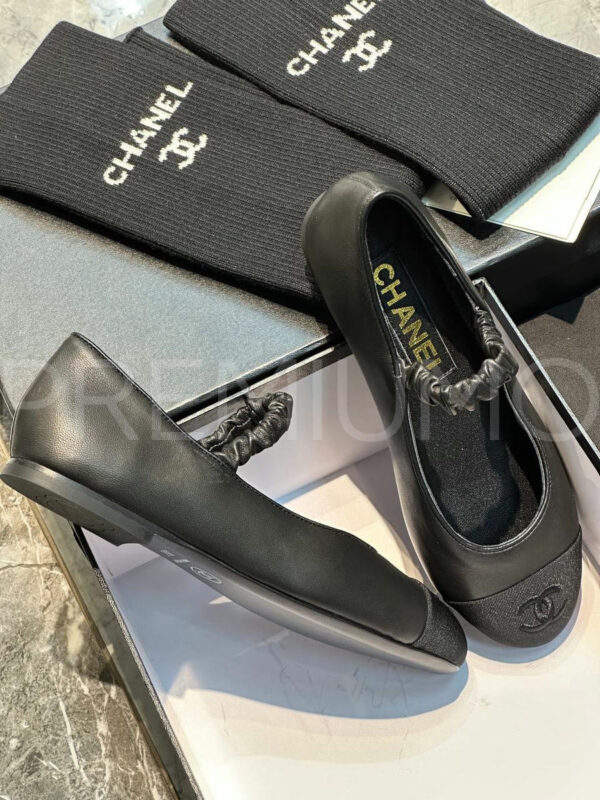 Chanel балетки PR415788 11