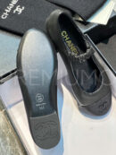 Chanel балетки PR415788 42