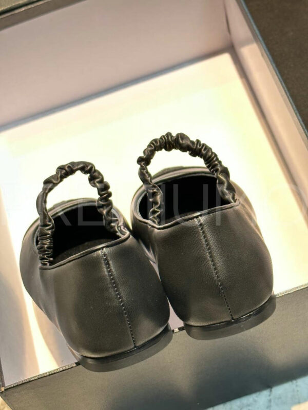 Chanel балетки PR415788 13