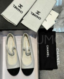 Chanel балетки PR741517 28
