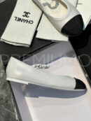 Chanel балетки PR741517 30