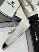 Chanel балетки PR741517 32