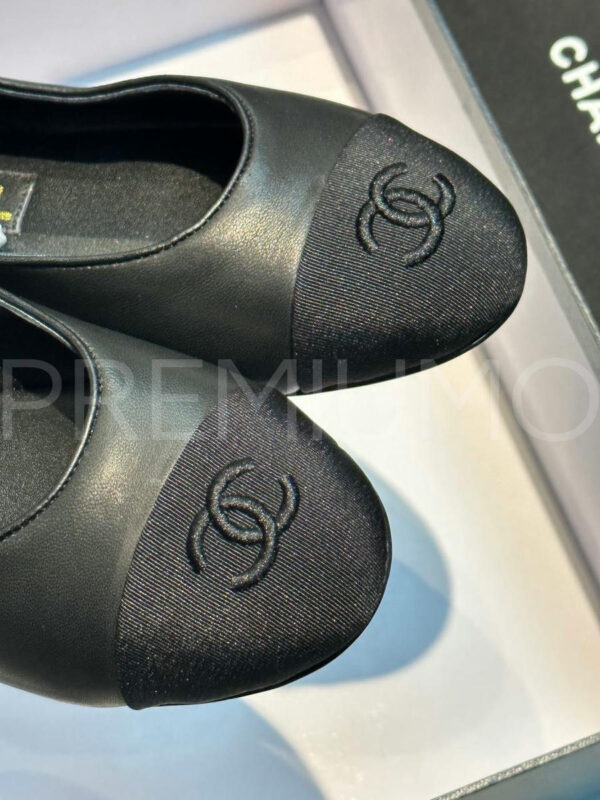 Chanel балетки PR415788 15