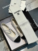 Chanel балетки PR741517 31