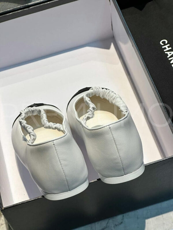 Chanel балетки PR741517 16