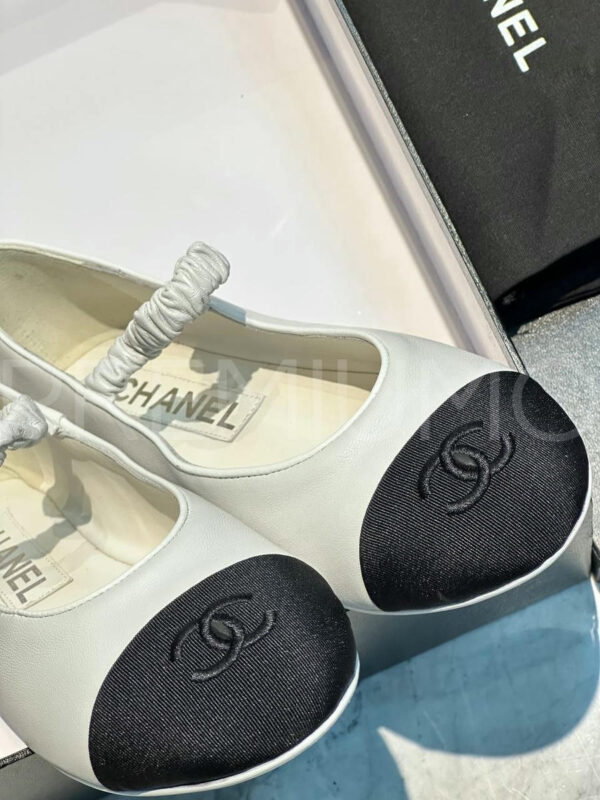 Chanel балетки PR741517 15