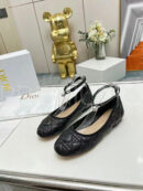 Christian Dior балетки PR412658 23
