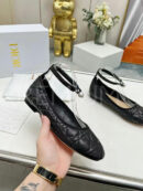 Christian Dior балетки PR412658 27