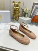 Christian Dior балетки PR146189 24