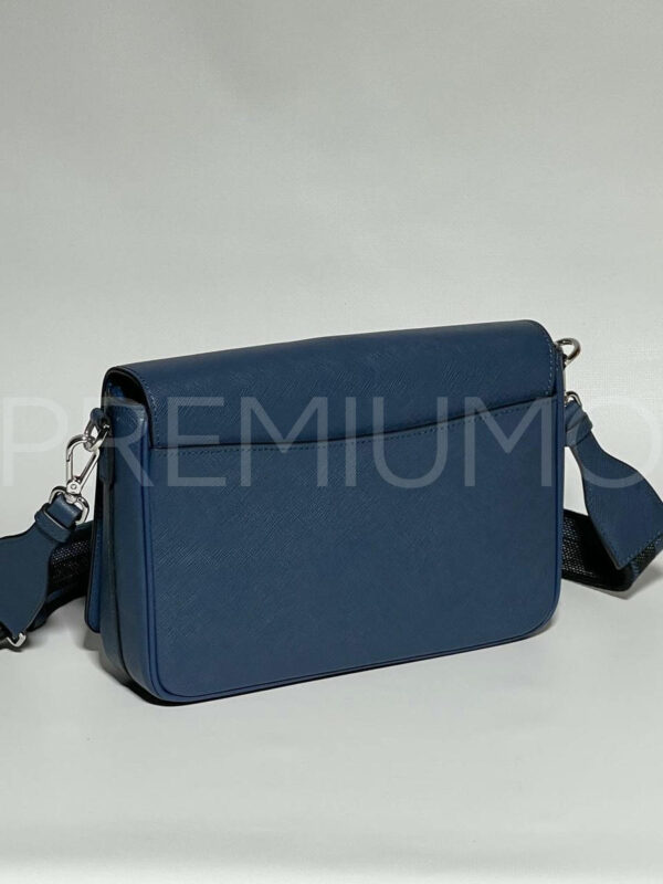 Prada сумка PR535847 3