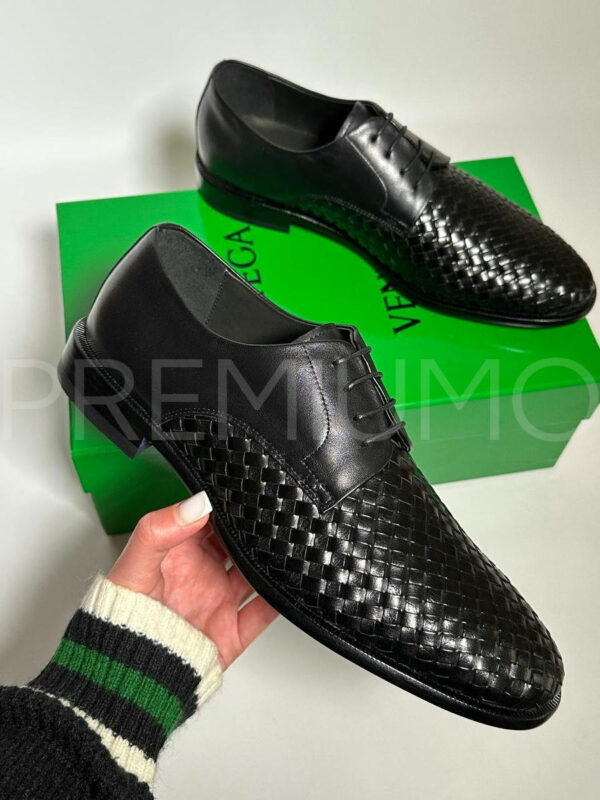 Bottega Veneta ботинки PR931210 2