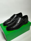 Bottega Veneta ботинки PR931210 6