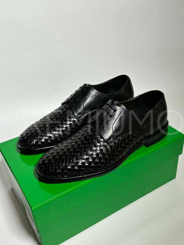 Bottega Veneta ботинки PR931210