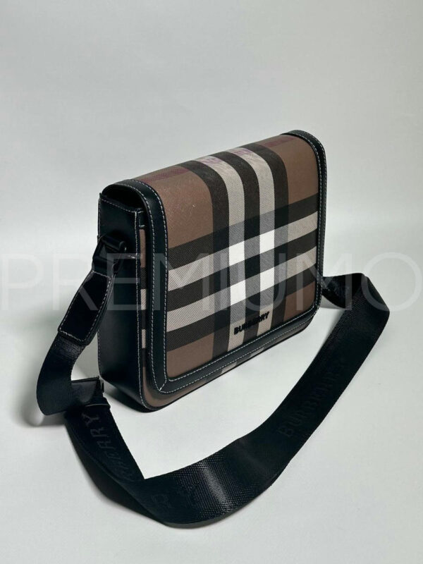 Burberry сумка PR244700 2