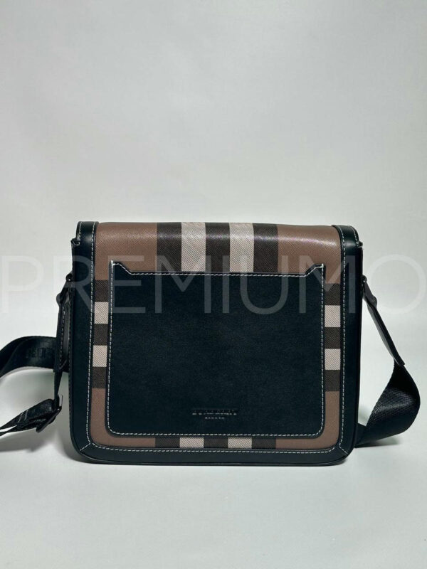 Burberry сумка PR244700 4