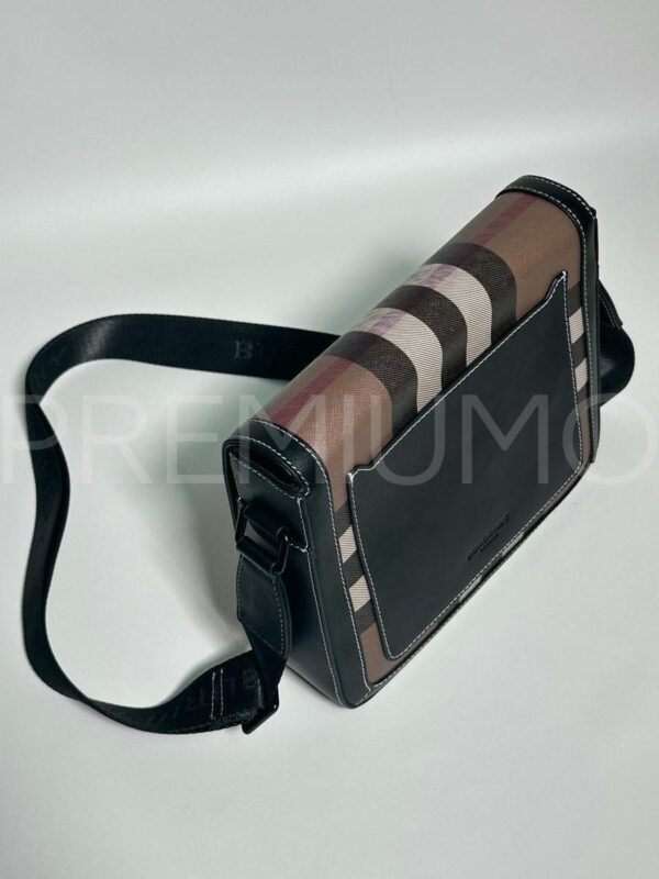 Burberry сумка PR244700 5