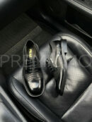 Prada ботинки PR774281 19
