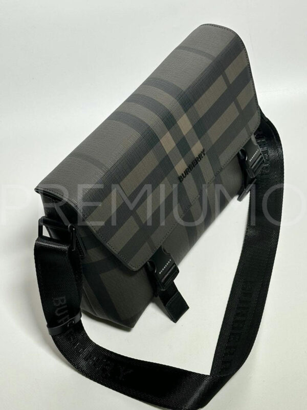 Burberry сумка PR614241 2