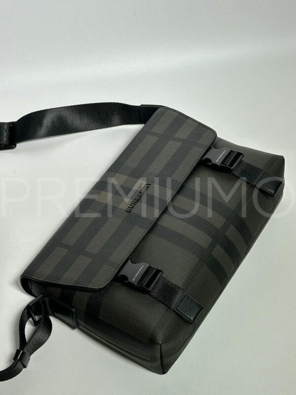 Burberry сумка PR614241 3