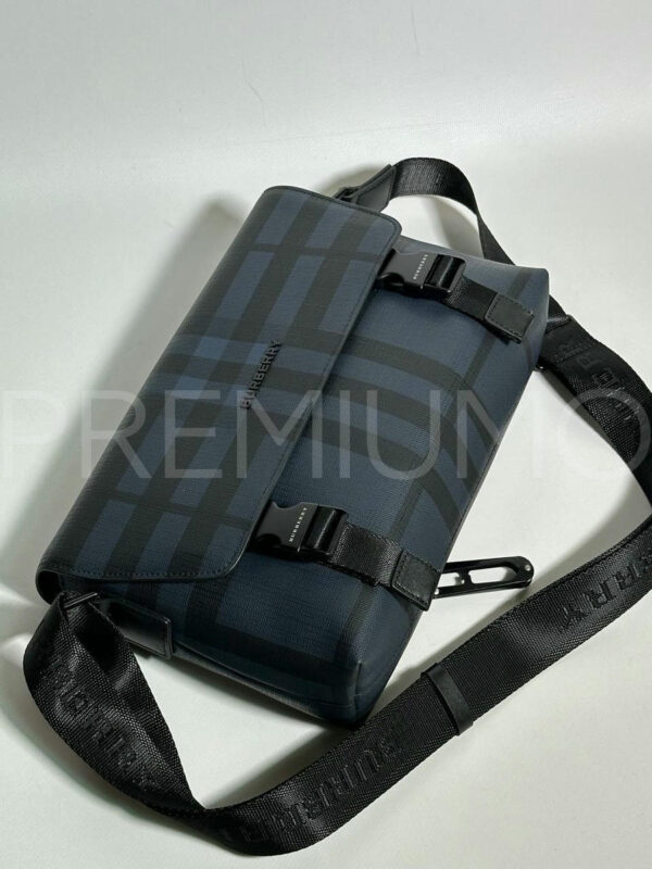 Burberry сумка PR792491 3