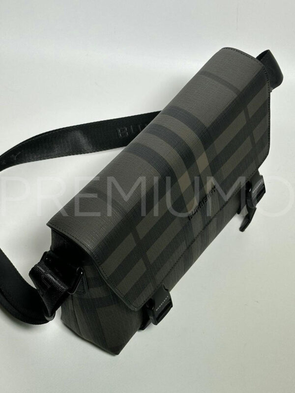 Burberry сумка PR614241 6