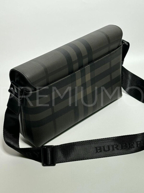 Burberry сумка PR614241 4