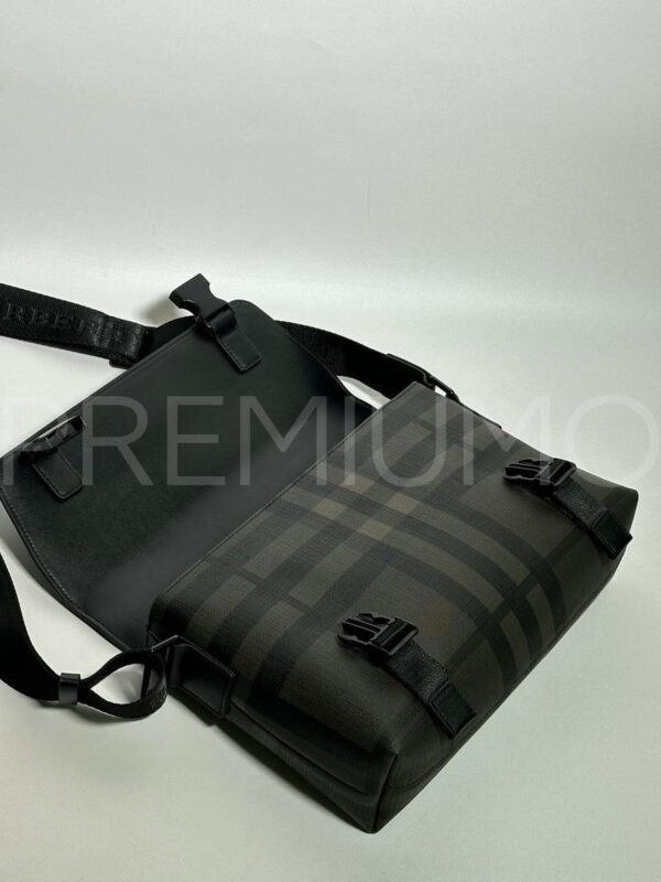 Burberry сумка PR614241 5
