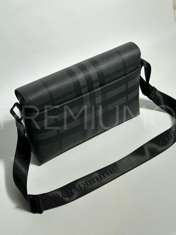 Burberry сумка PR889231 4