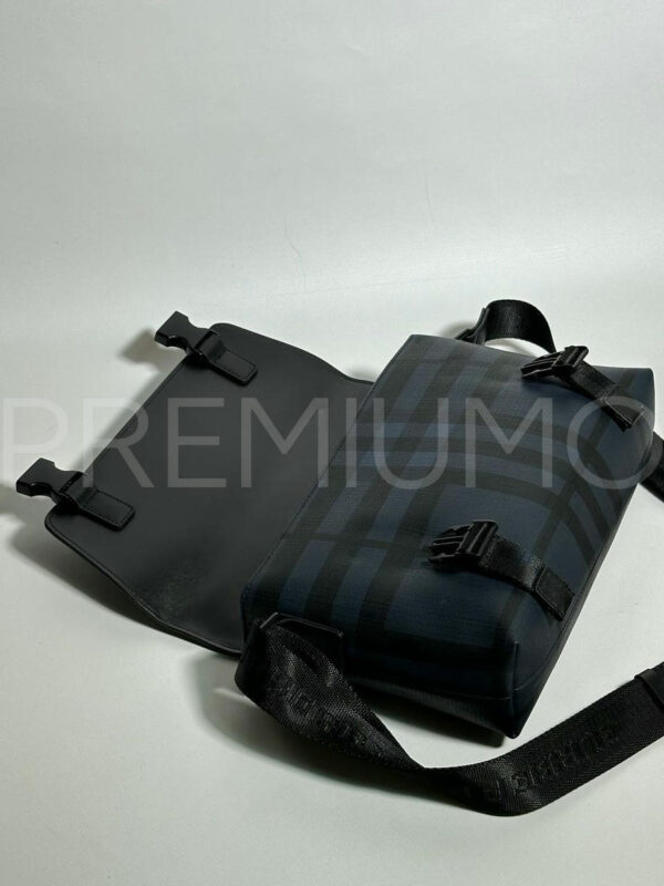 Burberry сумка PR792491 5