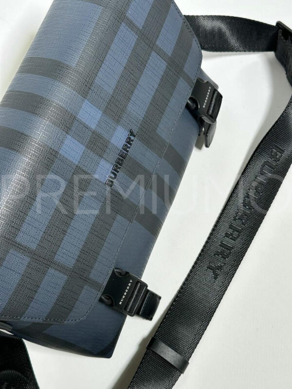 Burberry сумка PR792491 6