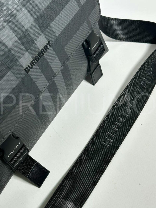 Burberry сумка PR889231 6