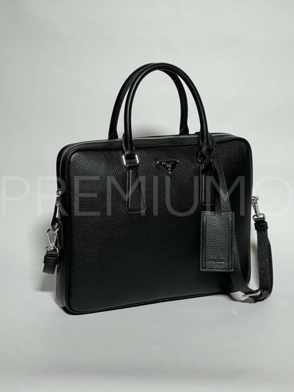 Prada портфель PR642022