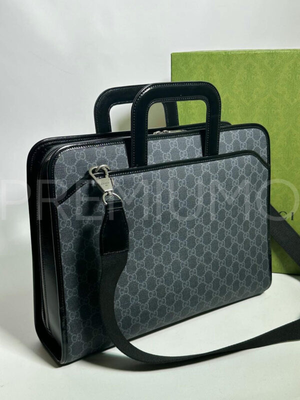 Gucci портфель PR735711 5