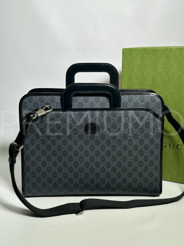 Gucci портфель PR735711
