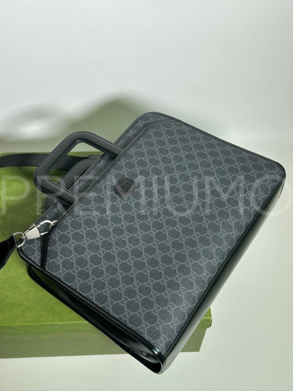 Gucci портфель PR735711 4