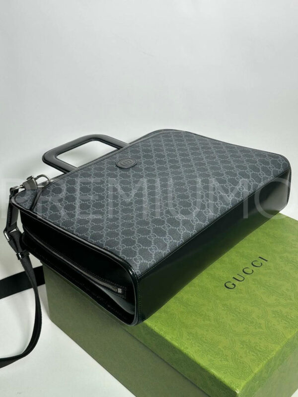 Gucci портфель PR735711 6