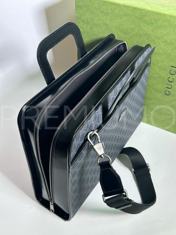 Gucci портфель PR735711 3