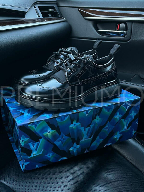 Louis Vuitton ботинки PR566922