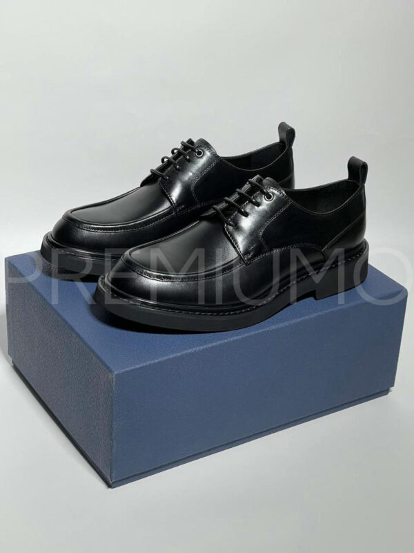 Christian Dior ботинки PR634292