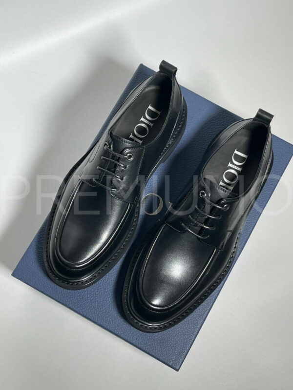 Christian Dior ботинки PR634292 2