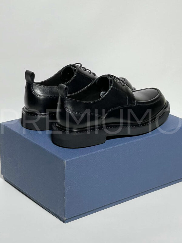Christian Dior ботинки PR634292 4