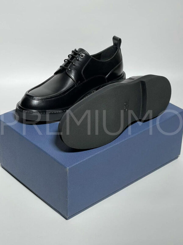 Christian Dior ботинки PR634292 5