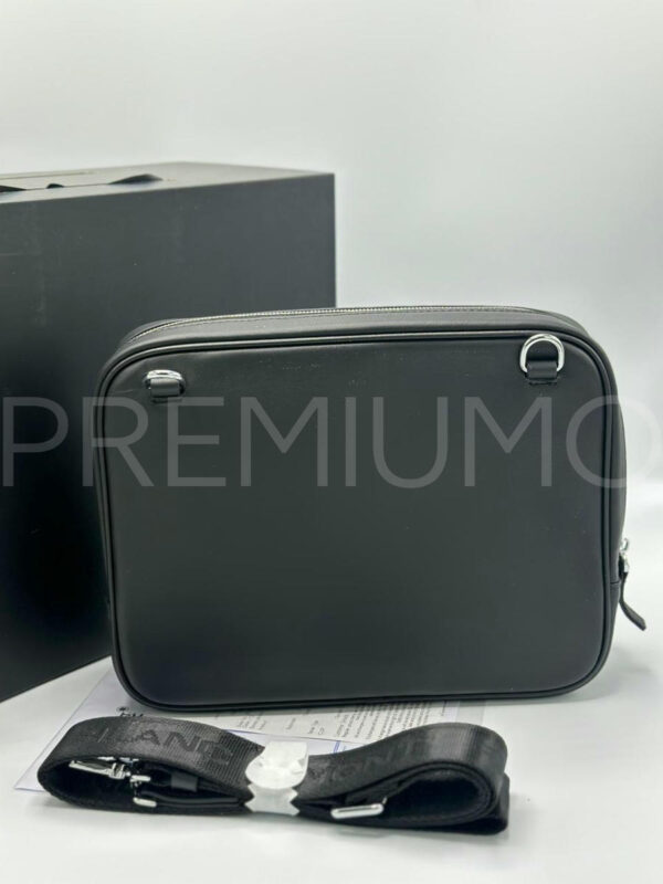 Montblanc сумка PR173546 4